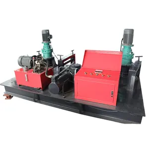 Profile Steel C-channel I Beam Cold Bending Machine Hydraulic H Beam Steel Arch Bending Machine
