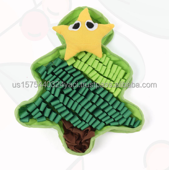 ต้นคริสต์มาสรูปดาว