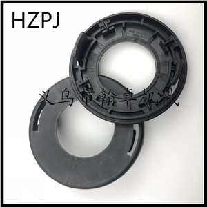 Cache-tête de coupe HZPJ, bobine d'enroulement et bobine d'axe 30-2 40-2 – Pièces et accessoires essentiels pour tondeuses à gazon - Product Image 4
