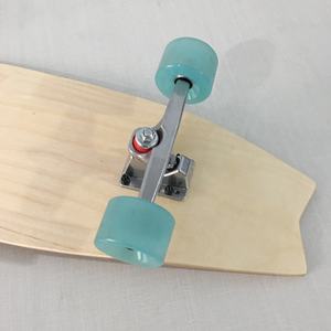 Skate pour faire du Surf en bois d'érable à 7 plis, jouet d'extérieur en promotion - Product Image 3
