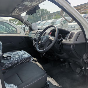 Nuevo Modelo de Fábrica Furgoneta Foton View G7 de 12 y 15 Asientos Camión de Nueva Energía Auto Puramente Eléctrico <span class=keywords><strong>en</strong></span> Venta - Product Image 6