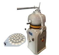 Máquina para Hacer bolas de masa de pan para panadería precio barato - Product Image 2