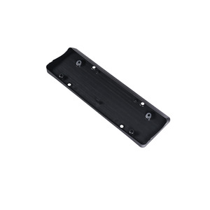 สำหรับป้ายทะเบียนกันชนหน้าแบบเทอร์โบเอสดี19-up <span class=keywords><strong>911</strong></span> 992 - Product Image 6
