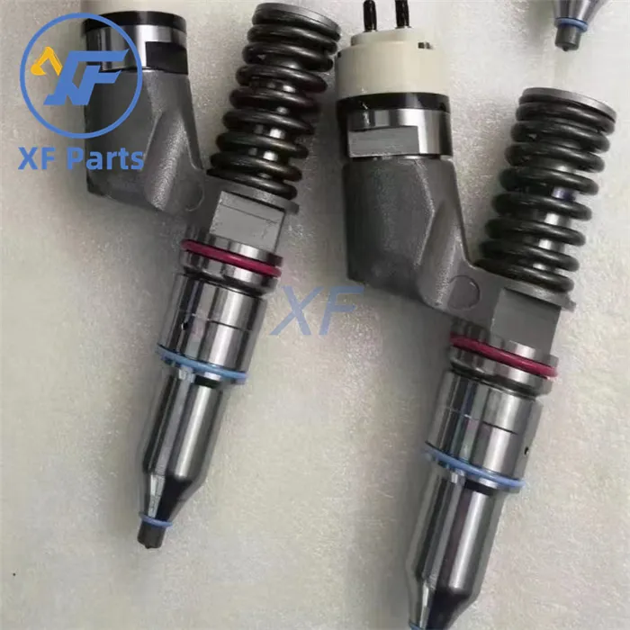 Xf bộ phận mèo C15 C18 phun nhiên liệu 211-3025 2530615 253-0615 211-3028 3740751 374-0751 10r0955 10r-0955