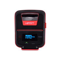Imprimante portable HPRT pour reçus, imprimante mobile, imprimante POS, imprimante portable de poche