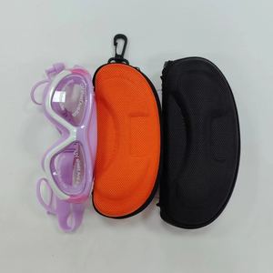 Lunettes de sport de haute qualité pour enfants, lunettes de natation pour enfants, sécurité avec bouchons d'oreilles, fabrication OEM - Product Image 6