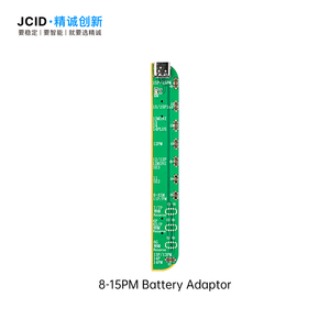 Câble flexible de remplacement de batterie JCID pour accessoires de téléphone portable 11-15 Pro Max - Product Image 2