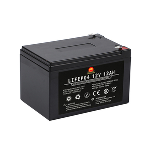 Подвижный блок громкоговорителей, Электрический детский автомобиль Lifepo4, аккумулятор 12 В, 10А, 12А · ч, источник бесперебойного питания, аккумулятор Ups - Product Image 3