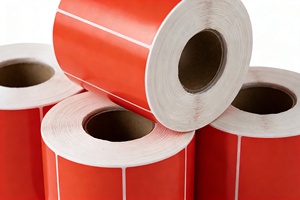 Meerdere specificaties blanco direct thermische labels UV-geprinte thermische labels voor verpakkingslabels - Product Image 3