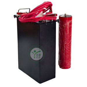 Portable haute précision et fiabilité haute tension très basse fréquence testeur de câble Vlf <span class=keywords><strong>35kV</strong></span> testeur Vlf Hipot - Product Image 1