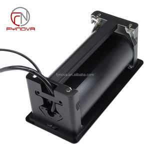 Toma de corriente de 2 salidas de escritorio de oficina oculta toma de corriente eléctrica de mesa empotrada para muebles de oficina y encimeras de cocina - Product Image 3