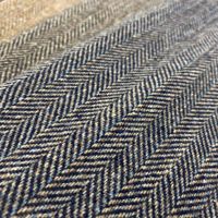 Tissu en laine mérinos 100% laine en stock et sur mesure pour manteaux