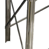 Chauffe-eau <span class=keywords><strong>solaire</strong></span> Thermosiphon à plaque Plate, chauffe-eau à plaque Plate - Product Image 5