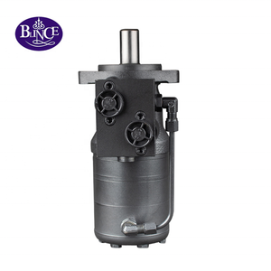 Moteur orbital hydraulique Blince BMR 50 80 BMR100 BMR125 BMR160 BMR200 BMR250 BMR315 - Prix pour machine de moulage par injection - Product Image 4