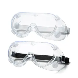 Professional Eye Protection Personal Protection Protective Goggles High Quality Safety Work Glasses
