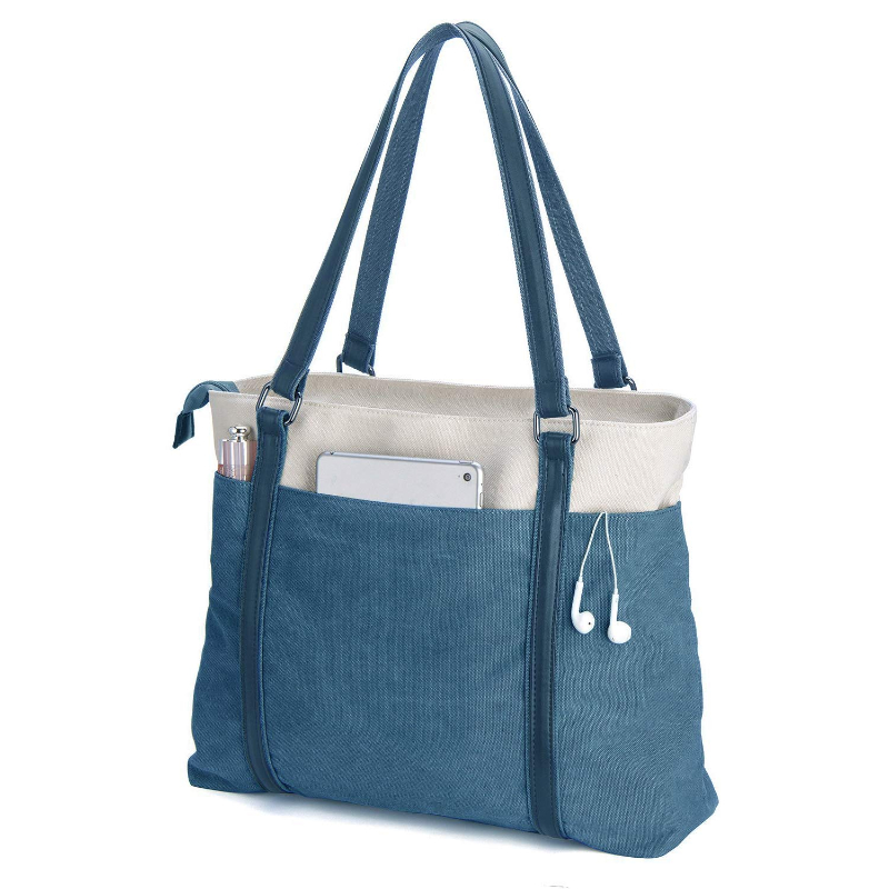 Blu pavone