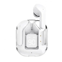 Écouteurs Airbuds, Casques Audio et Accessoires, Écouteurs TWS, Air Buds, Ear Pod, Audifonos et Auriculares Gamer, Écouteurs TWS