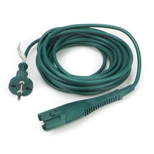 สายพ่วงไฟฟ้าอิตาลี Vorwerk Kobold Plug VK130 7M 10M 15M Vk135 Vk140 Vk150 <span class=keywords><strong>Vk200</strong></span> - Product Image 2