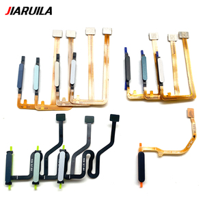Câble flexible de capteur d'empreintes digitales pour Huawei Honor et Samsung – Pièces détachées pour téléphones mobiles - Product Image 1