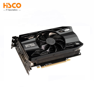 เกม RTX 2060 XC, GDDR6 6GB, 06G-P4-2063-KR การ์ดกราฟิกพัดลม HDB - Product Image 3