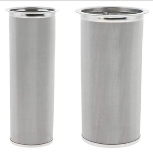 Coniques Fabricant de Café <span class=keywords><strong>Froid</strong></span> de Brew Café Glacé Thé Infuseur pour Bocaux Mason - Product Image 5