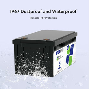 Backup Power 24V 200Ah <b>Battery</b> Pack Agricultural Irrigation <b>Pumps</b> 24V Lithium Energy Storage <b>Battery</b> Backup - Product Image 4