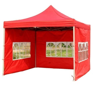 <span class=keywords><strong>Tente</strong></span> de salon <span class=keywords><strong>pliable</strong></span> imperméable, <span class=keywords><strong>parasol</strong></span> portable, <span class=keywords><strong>tente</strong></span> de camping avec structure en fer renforcé pour abri d'urgence, <span class=keywords><strong>tente</strong></span> gazebo - Product Image 2