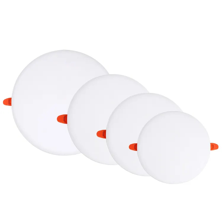 Round Aluminum Downlight Spot Lights Led