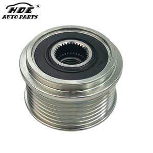 F-587281 1885676 EB3T-10300-DA อะไหล่รถยนต์ HDE ขายส่ง ลูกรอกไดชาร์จสำหรับรถฟอร์ด เรนเจอร์ - Product Image 3