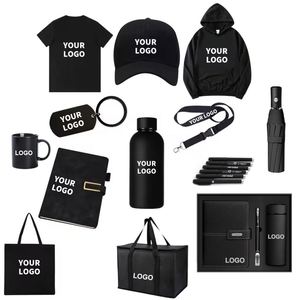 Kit de Regalos Promocionales para Nuevos Empleados 2026, Obsequios Corporativos, Artículos Promocionales Novedosos para Empresas - Product Image 4