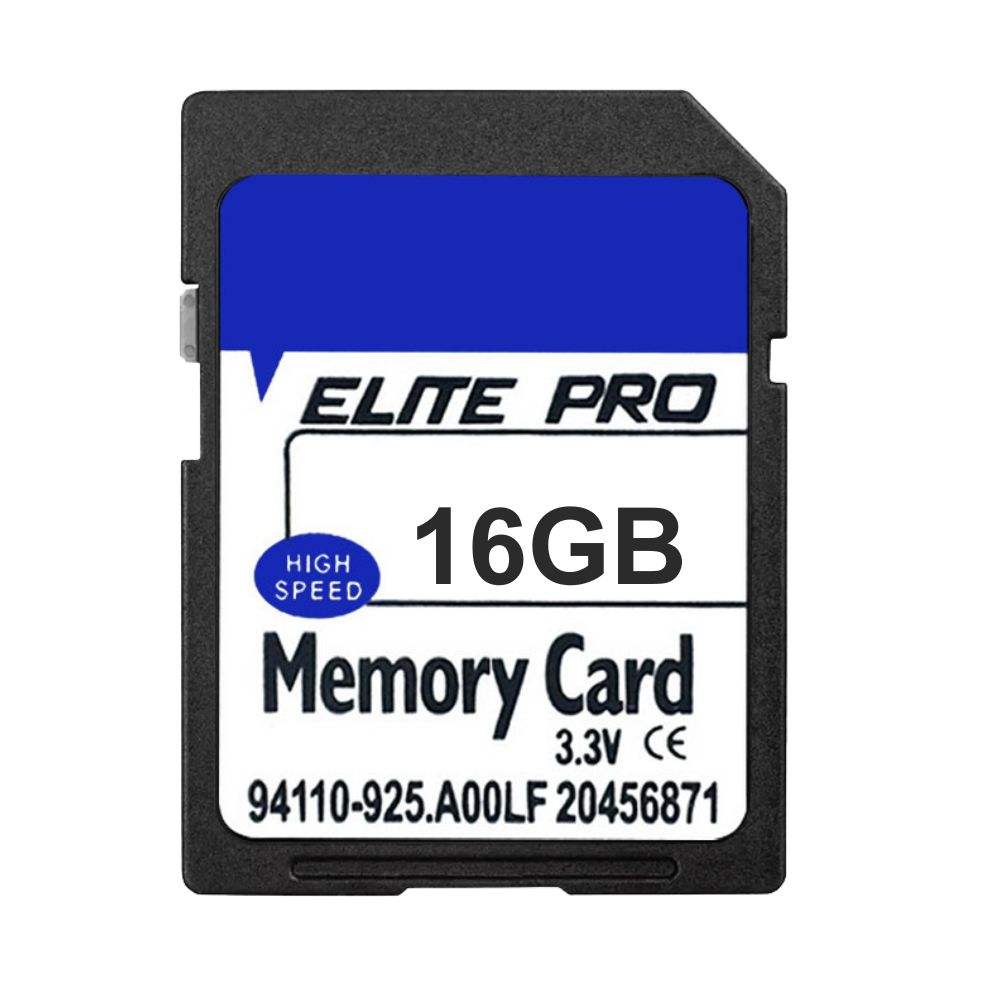 16GB