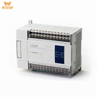 Modul CPU Kontroler PLC XinJie XDM-32T4-E Original Baru untuk Pemrograman PLC 24V DC Garansi 1 Tahun Tersedia di Stok