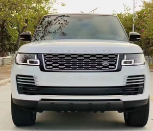 Para la venta caliente OEM estilo <span class=keywords><strong>Land</strong></span> <span class=keywords><strong>Rover</strong></span> Range <span class=keywords><strong>Rover</strong></span> Vogue viejo a nuevo Kit Mod tiendas de confianza - Product Image 3