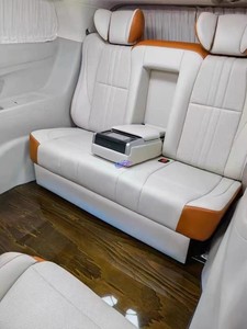 Sièges de luxe <span class=keywords><strong>pour</strong></span> conversion intérieure de fourgonnette, sièges de luxe <span class=keywords><strong>pour</strong></span> MPV, limousine, <span class=keywords><strong>camping</strong></span>-<span class=keywords><strong>car</strong></span>, autocar, <span class=keywords><strong>banquette</strong></span> canapé, <span class=keywords><strong>banquette</strong></span> auto - Product Image 5