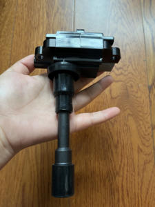 Bobina de Encendido 33410-77E01 33400M78L00 33400-65G00 para Suzuki Alto Baleno Eeco Swift WagonR Zen Estilo - Product Image 2