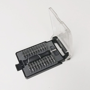 Lixin Tools 23 Piece <b>Precision</b> <b>Screwdriver</b> <b>Set</b> For Mobile Phone Computer Camera Repair Tool Kit - Product Image 2
