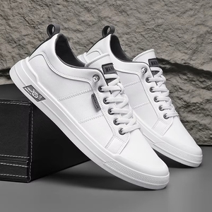 Chaussures de <span class=keywords><strong>sport</strong></span> décontractées pour hommes, respirantes, style coré<span class=keywords><strong>en</strong></span>, tendance, polyvalentes, <span class=keywords><strong>en</strong></span> mesh, <span class=keywords><strong>en</strong></span> promotion - Product Image 3
