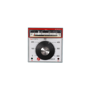 Hoge Kwaliteit Knop Type Pointer Temperatuurregelaar <span class=keywords><strong>Pid</strong></span> Temperatuurregeling Apparaat Thermostaat Controle Instrument - Product Image 2