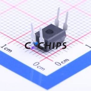 ทรานซิสเตอร์ทรานซิสเตอร์ทรานซิสเตอร์ DIP-4 LTV-817ออปโต้คัปเปลอร์เอาต์พุตใหม่ของแท้ชิ้นส่วนอิเล็กทรอนิกส์ - Product Image 2