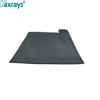 Capteur de pression FSR flexible 20x20 à matrice multipoints pour coussin de siège en tissu, précision 10%, Plug & Play pour coussins intelligents et portables