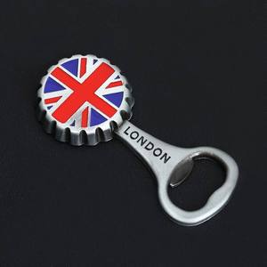 Aimants de réfrigérateur multifonctionnels personnalisés de haute qualité, souvenir touristique de <span class=keywords><strong>Londres</strong></span>, ouvre-bouteille <span class=keywords><strong>en</strong></span> métal, imperméable - Product Image 5