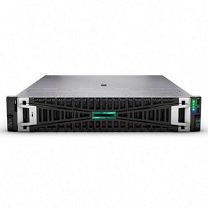 เซิร์ฟเวอร์แร็ค DL385 Gen11 2U พร้อมโปรเซสเซอร์ AMD EPYC 9274F ให้ความหนาแน่นและความเร็วสูงสุดเพื่อประสิทธิภาพการทำงานระดับขอบเครือข่าย - Product Image 1