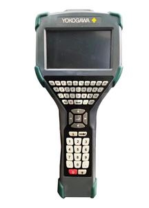 เครื่องมือสอบเทียบอเนกประสงค์ Yokogawa HART Communicator YHC5150X FieldMate เครื่องมือสื่อสารแบบพกพา Yokogawa Yokogawa Hart Communicato - Product Image 3