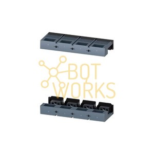 Siemens 3VA96740QA00 - Nuovo - Product Image 1