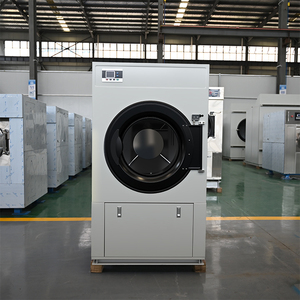 Sèche-linge électrique et à gaz 15 kg à <span class=keywords><strong>prix</strong></span> réduit, très demandé, pour les buanderies, les hôtels et les usines - Product Image 2