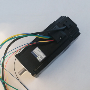 HORLY 맞춤형 CE 인증 86 BLDC 모터 NEMA34 24V 48V 310V 100W 200W 314W 400W 565W 659W 785W 1KW 브러시리스 <span class=keywords><strong>DC</strong></span> 모터 - Product Image 1