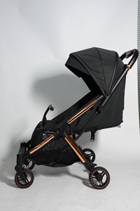 Hot Selling High Quality <strong>Baby</strong> Stroller Luxury Color <strong>Baby</strong> <strong>Stuff</strong> With T Handle - Product Image 5