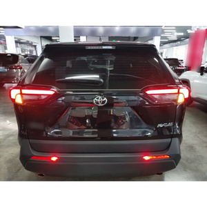 <span class=keywords><strong>รถ</strong></span>ยนต์มือสอง Guazi ปี 2024 สำหรับ RAV4 SUV เครื่องยนต์เบนซิน เกียร์อัตโนมัติ พวงมาลัยซ้าย พร้อมเบาะผ้า ยาง R17 สำหรับผู้ซื้อที่ต้องการความทนทาน - Product Image 6