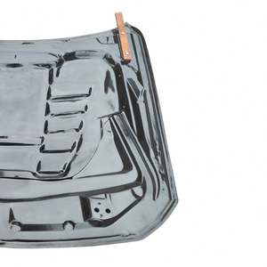 ฝากระโปรงกันชนรถเหล็กหรืออลูมิเนียมสำหรับ <span class=keywords><strong>BMW</strong></span> 5-ชุด F10 F18เครื่องยนต์ OE 41617207194 - Product Image 6