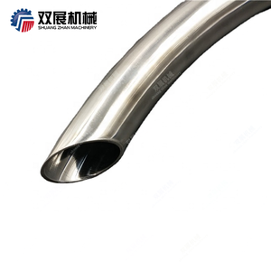 Vệ Sinh Trillover Tương Thích Xoay Racking Arm 90 Độ An Toàn Xoay 304 Thép Không Gỉ Racking Arm - Product Image 4